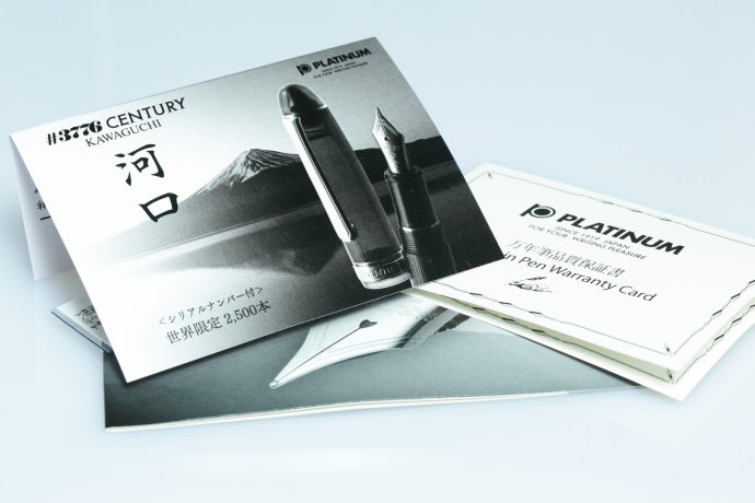 钢笔测评十大最值得入手的钢笔,成人练字钢笔推荐白金3776