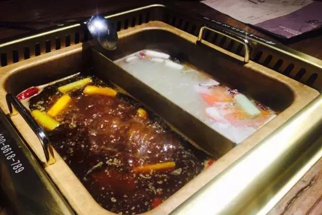 长春味之道自助鱼火锅,长春好吃的火锅老北京火锅
