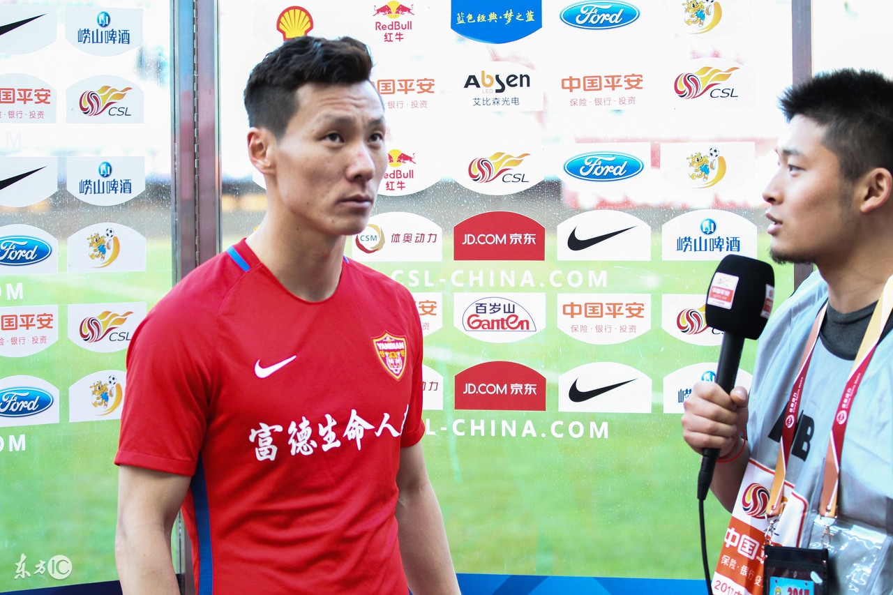 中超学霸,中超五大球星排名