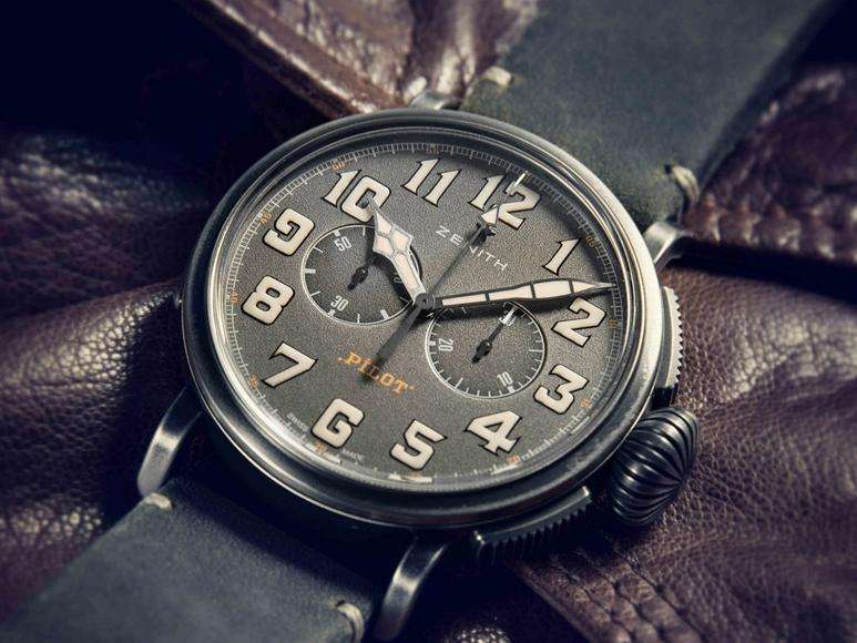 业内人士披露表坛黑幕：全世界百分之九十的假表竟然都来自于这里