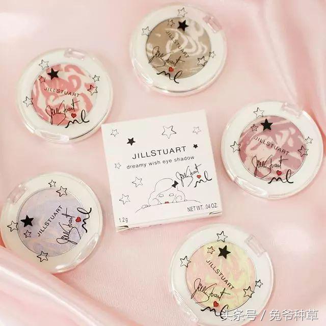 圣诞限定彩妆,圣诞限定彩妆必买清单价格