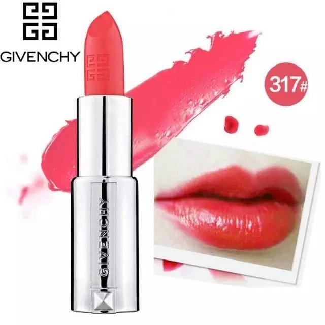 连杨幂都想集齐的5款口红,今年火的四款口红