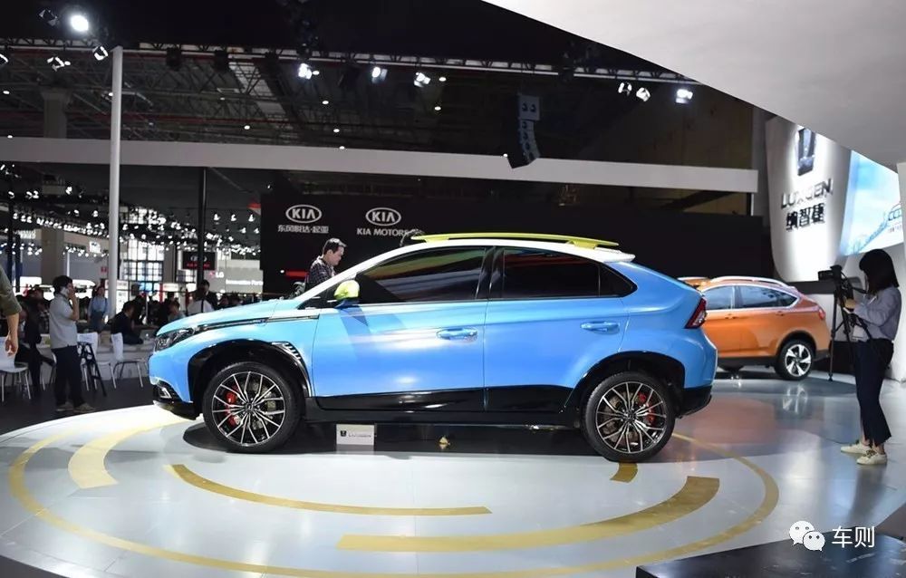 纳智捷二手车贩子闻风丧胆,二手车贩子眼中的纳智捷