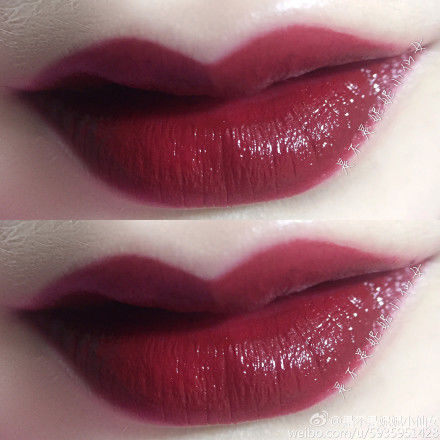 最好用的几款色号,口红推荐色号大牌