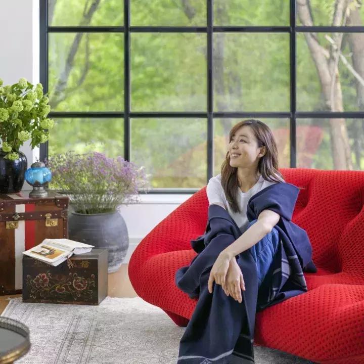 手把手教你打造治愈系的家,3个小技巧打造轻奢风的家