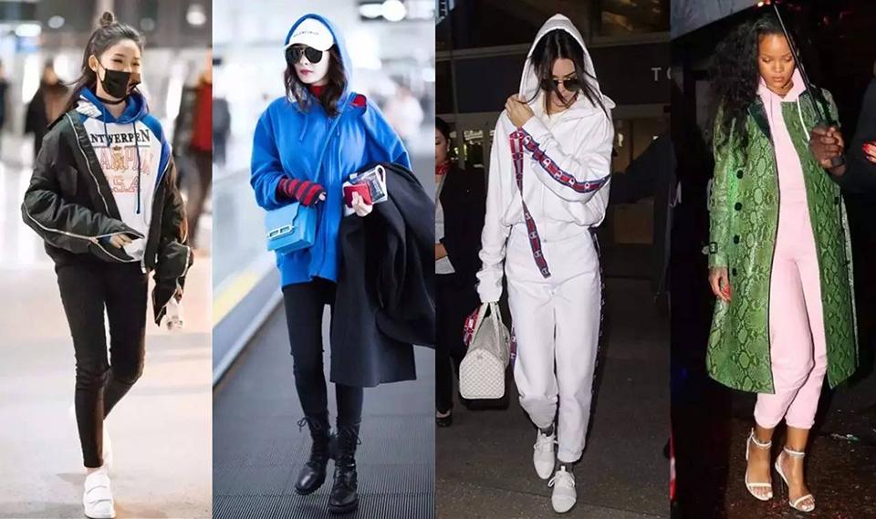 扒一扒杨幂带货的小众潮牌,杨幂经常穿哪个品牌的衣服