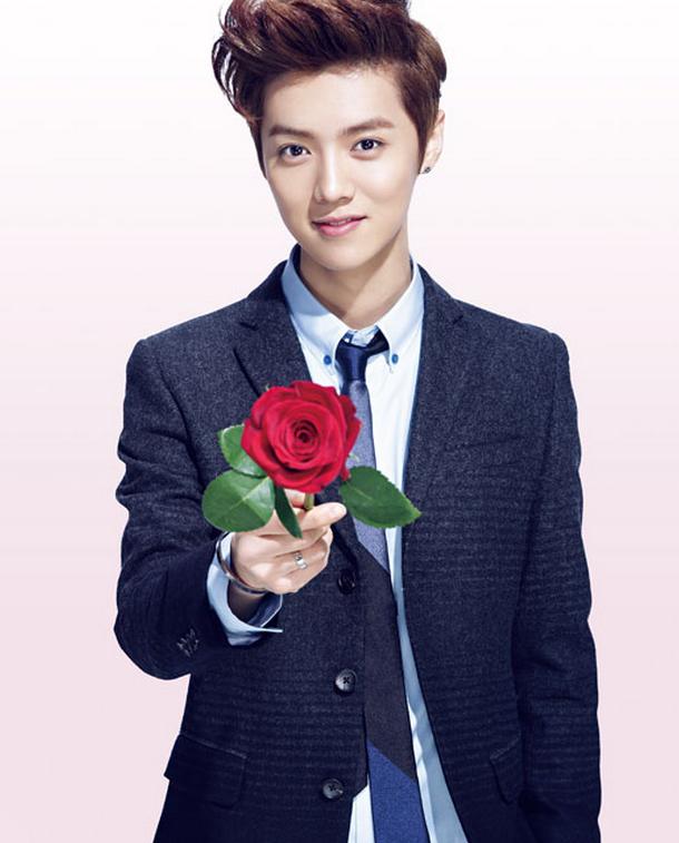 奔跑吧关晓彤和鹿晗迪丽热巴,鹿晗对关晓彤和迪丽热巴不同态度