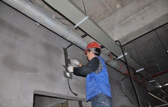 谁再说我们搞弱电的是修电工，我和谁急！告诉你真正的弱电