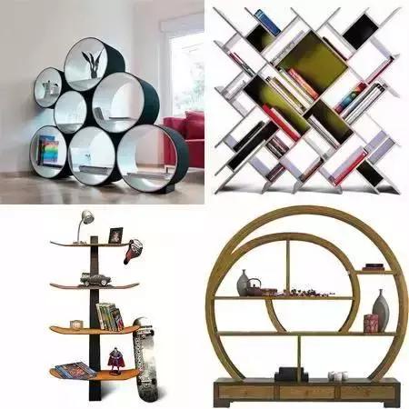 5种创意家具每一个都超实用,7款走心小家具给你生活添创意