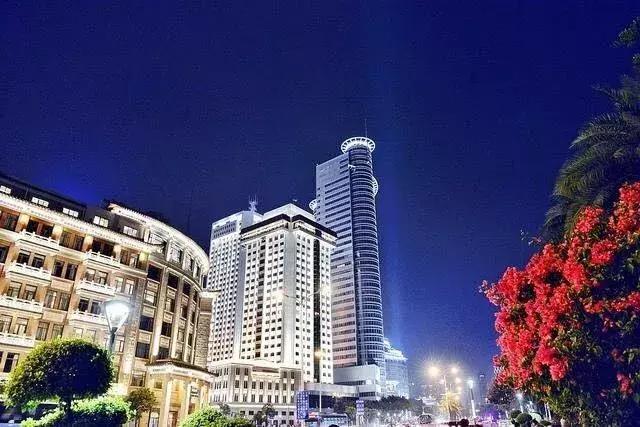 厦门旅游景点必去攻略自由行,厦门旅游攻略最好的城市自由行