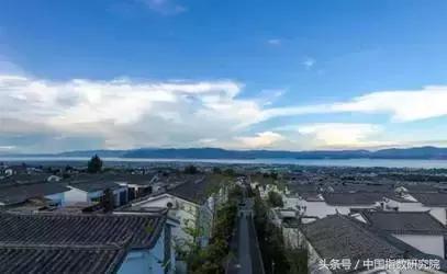文旅地产风口之上,看大理如何打造诗意栖居生活