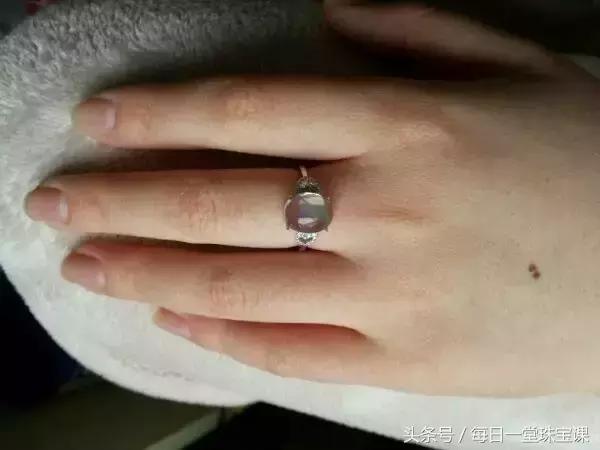 怎么挑选欧泊,白欧泊怎么挑选