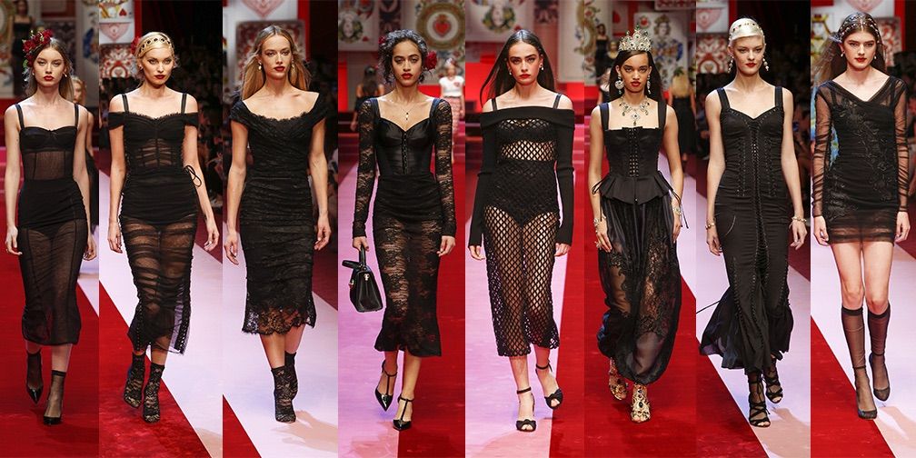 杜嘉班纳2022春夏女装,杜嘉班纳2014秋冬女装视频