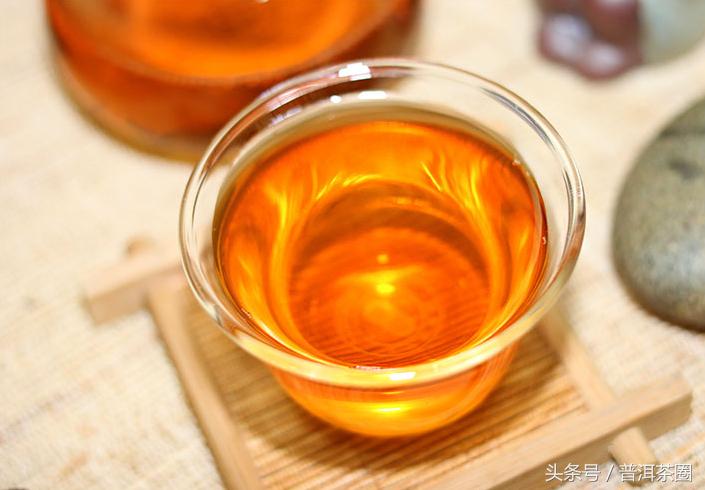 一品堂勐海之春南糯山生茶价格表,一品堂南糯红印