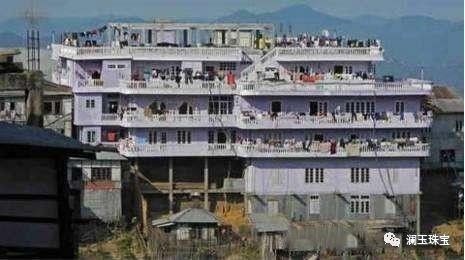 翡翠大王娶39个妻子,翡翠大王嫁女