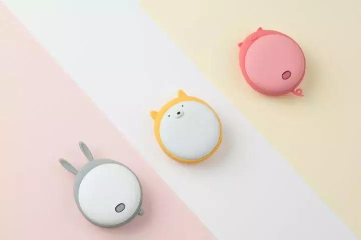 送女生治愈系的礼物,送给女生的有氛围感的礼物