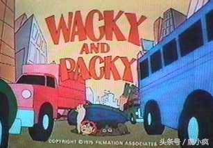 80后90后怀旧所有欧美动画片,陪伴80后的17部美国动画片