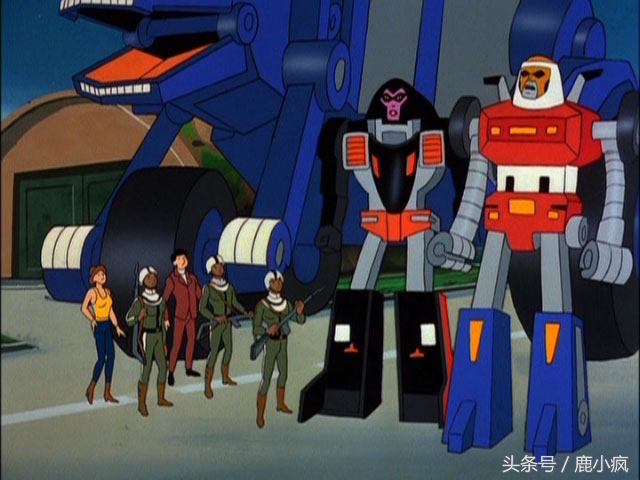 80后90后怀旧所有欧美动画片,陪伴80后的17部美国动画片