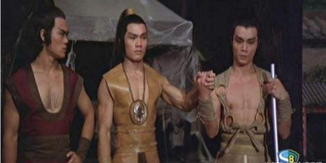 在tvb跑龙套5年,tvb从龙套跑出来的明星