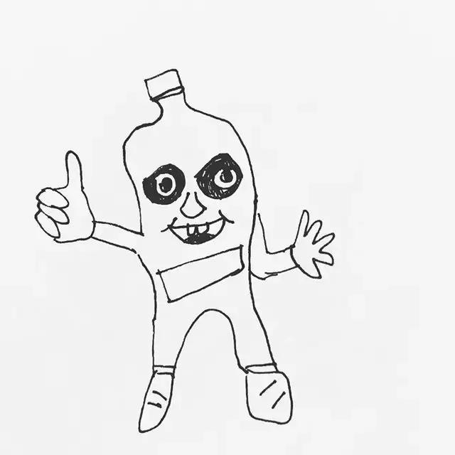 纹身师第一次给别人纹身,朋友带我去纹身然后后悔了