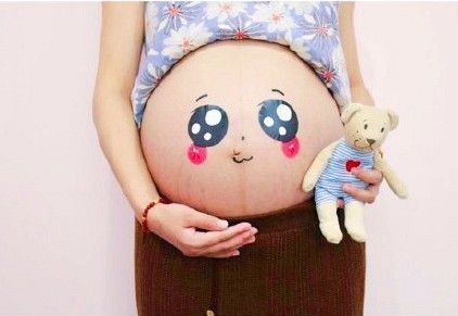 深扒“网红”神油,8周改善妊娠纹和疤痕~