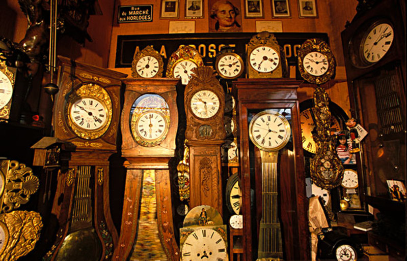 法国购物广场有哪些,法国购物天堂排行榜