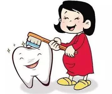 孕期有牙洞牙疼怎么办,孕期上火牙疼怎么缓解