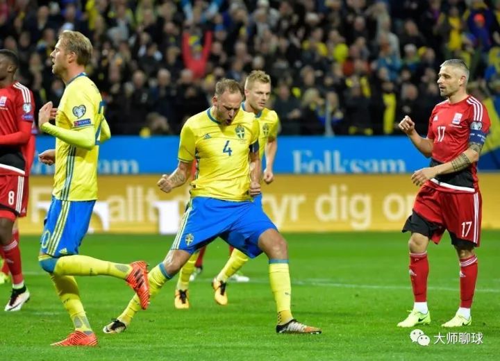 世界杯预选赛：今天我是一名纯粹的阿根廷“梅吹”