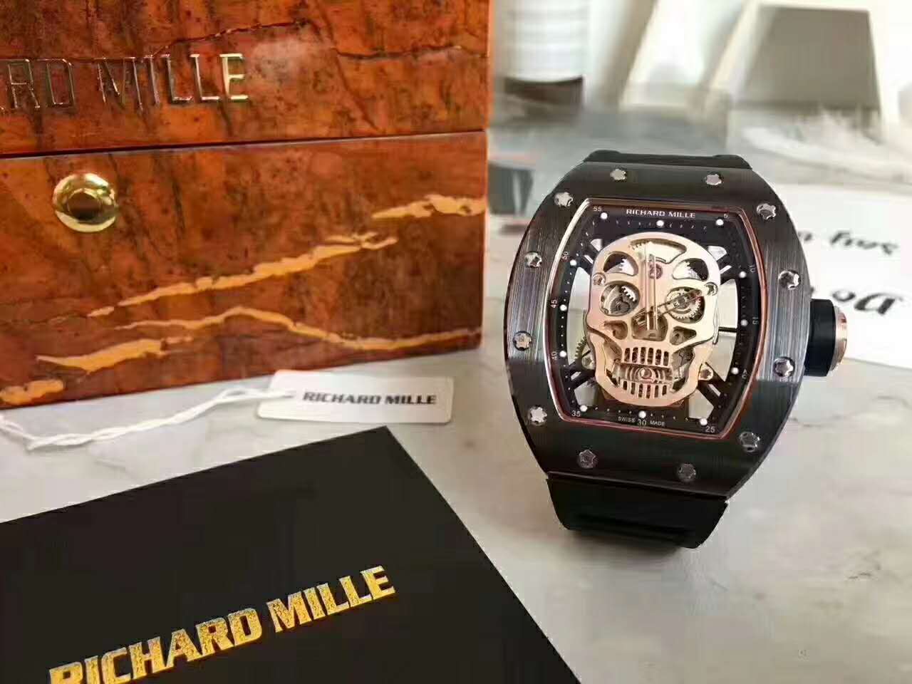 2022年十大热门腕表,盘点一下2022年最流行的十大腕表