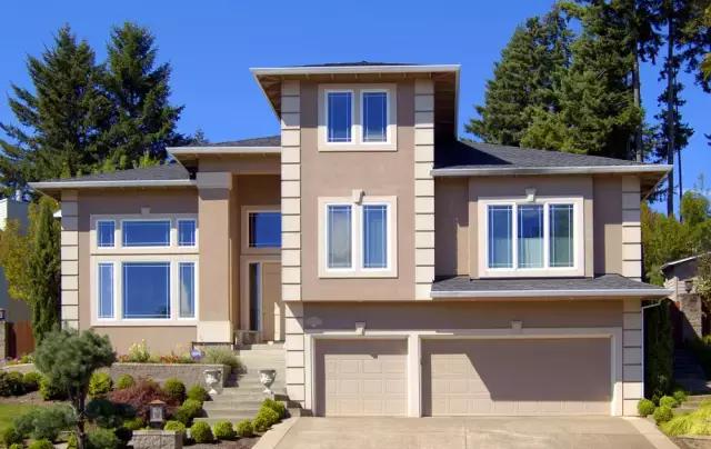 兔年流年方位怎么看吉凶,住宅风水吉凶方位图详解