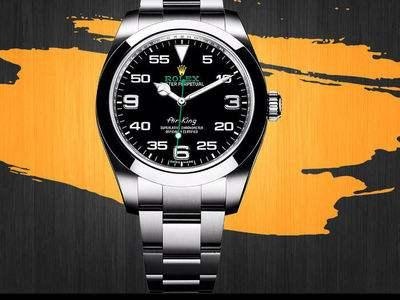 劳力士如今的地位,劳力士现在是跌还是涨