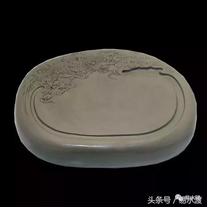 中国砚台易水砚排名,中国十大名砚是指