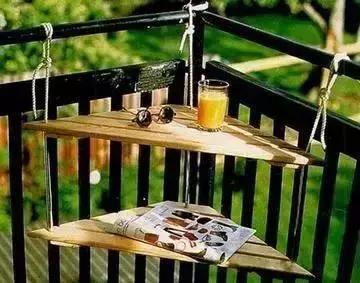 5种创意家具每一个都超实用,7款走心小家具给你生活添创意