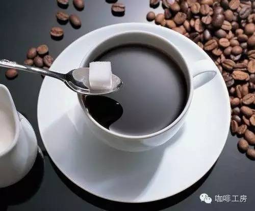 你能确定你喝到的是真蓝山么?