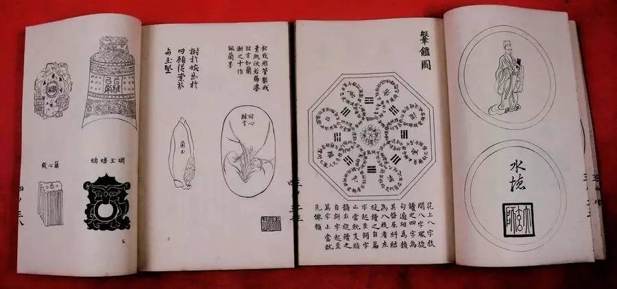 美不胜收高颜值,惊艳绝美的书