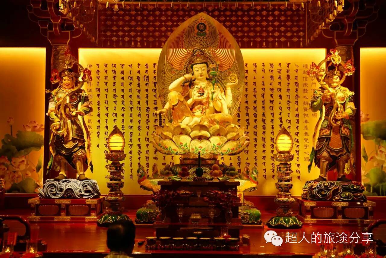 新加坡的中国店,新加坡中国城全景视频