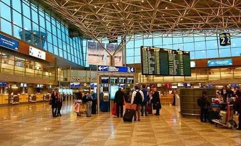 柬埔寨机场免税店购物攻略,土耳其机场免税店购物攻略