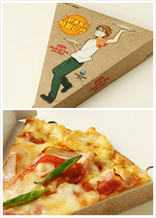 最新热点：等了一年的二次元狂欢，东京见