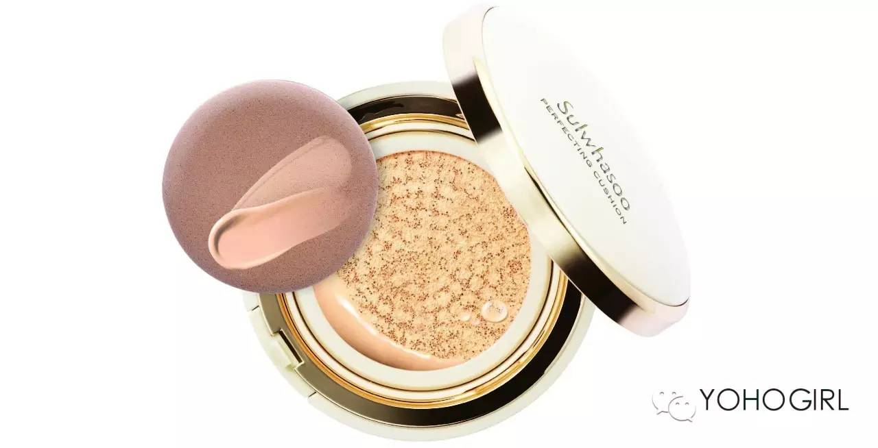 种草｜都别拦着气垫产品它们要起飞啦！