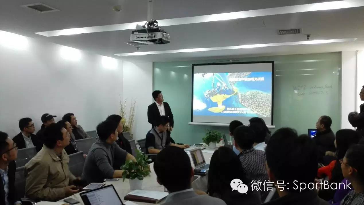 九大体育创业项目孕育春的希望|体银汇第24期