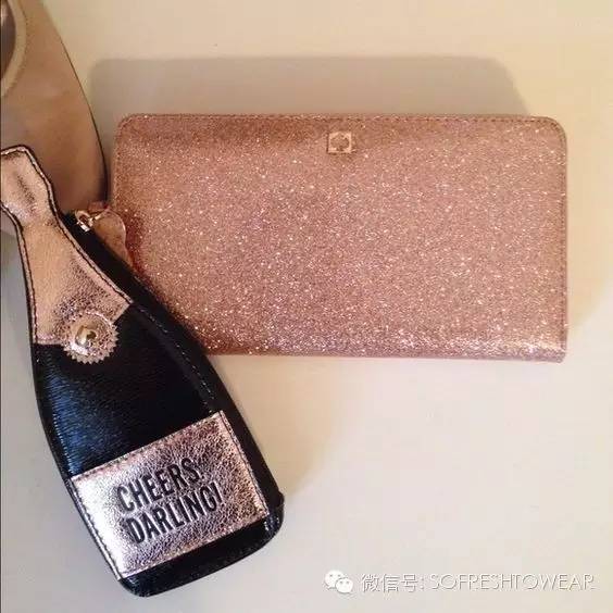 买钱包买拉链的还是不拉链的,买钱包