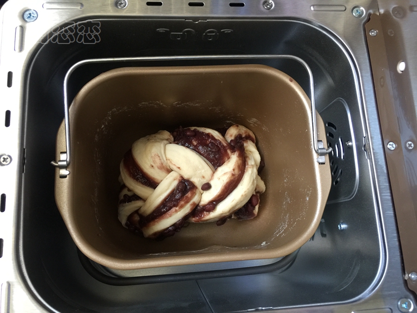 用面包机做拉丝面包的做法视频,aca全自动面包机做拉丝面包