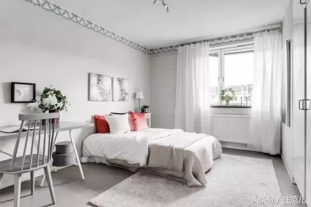 瞧，这是我去欧洲看的二手房，对比发现中国开发商简直就是渣！