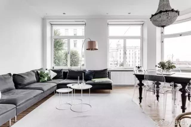 瞧，这是我去欧洲看的二手房，对比发现中国开发商简直就是渣！