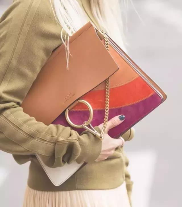 chloefaye包鉴定,chloefaye鉴别