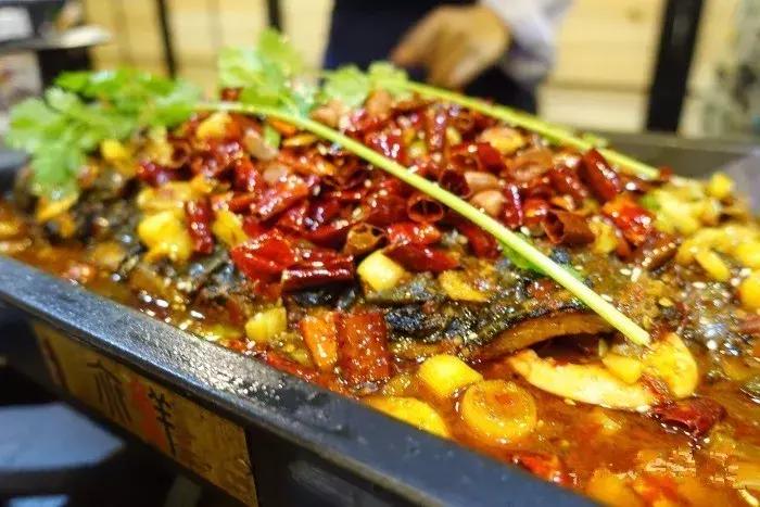 北京烤鱼推荐,北京烤鱼必吃