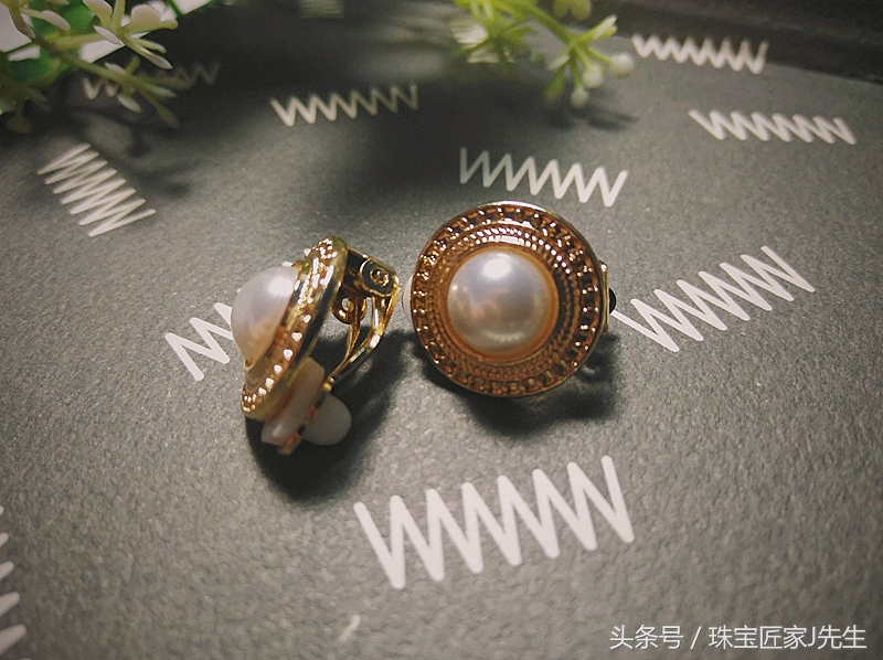 哪一种耳夹戴起来更舒服,无耳洞耳夹测评哪种最舒服