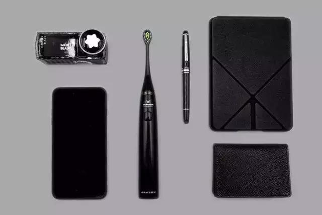 佟大为代言的电动牙刷,佟大为电动牙刷