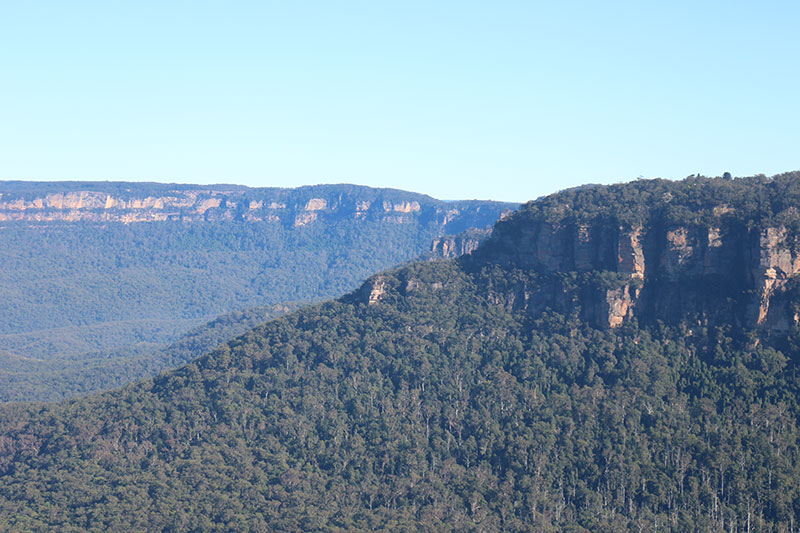 悉尼蓝山景点怎么样啊,悉尼蓝山一日游跟团