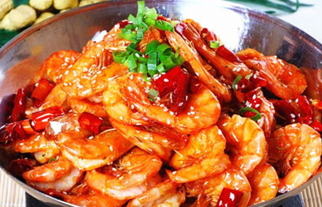 虾的10种最佳吃法怎么做好吃,虾的10种最佳吃法最简单的做法